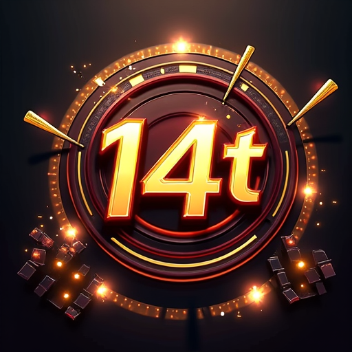 Logo 14t
